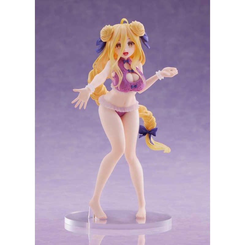 "Date A Live IV" Coreful Figure Hoshimiya Mukuro Swimsuit Ver.