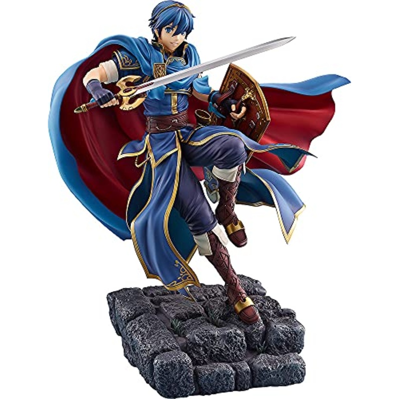 "Fire Emblem" 1/7 Scale Marth