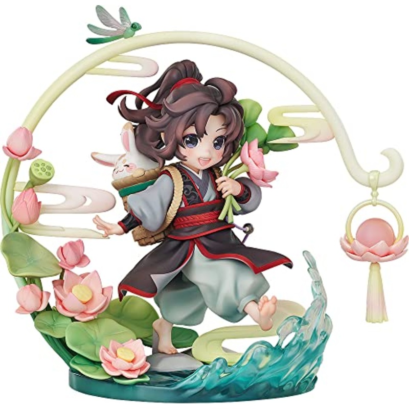 The Master of Diabolism Wei Wuxian Childhood Ver.