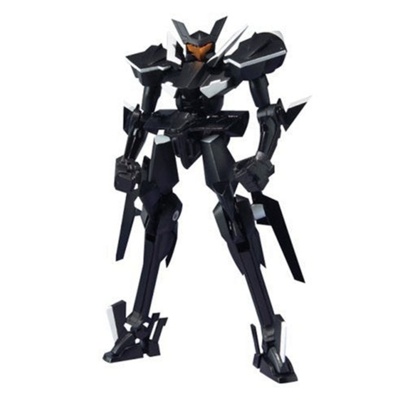 SVMS-01X Union Flag Custom II Robot Damashii  Kidou Senshi Gundam 00 - Bandai