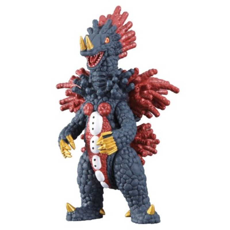 Velokron Ultra Monster Series (#57), Ultraman Ace - Bandai