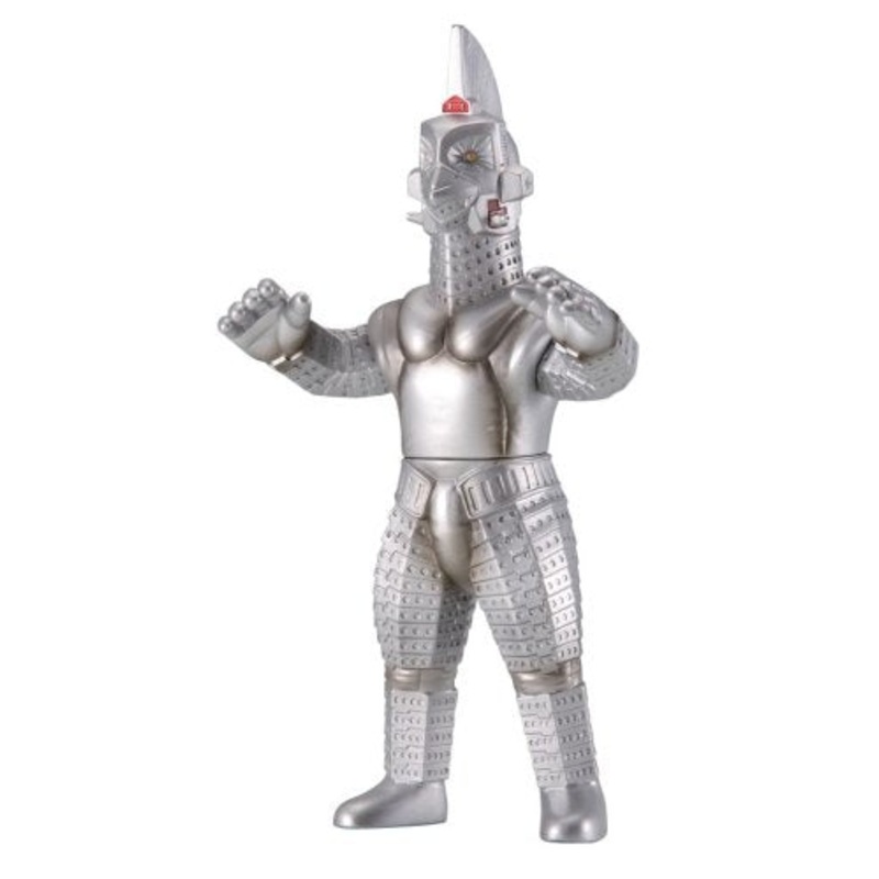 Windam Ultra Monster Series (#42), Ultraseven - Bandai