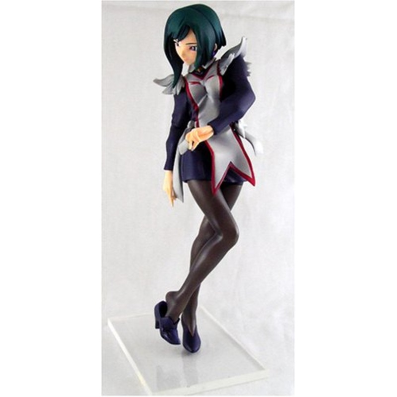 Tomoe Marguerite (Otomedama version) Mai-Otome - Bandai
