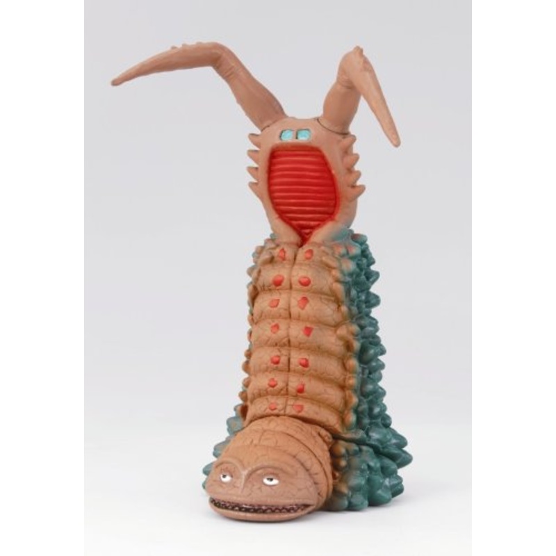 Twin Tail Ultra Monster Series (#10), Return of Ultraman - Bandai