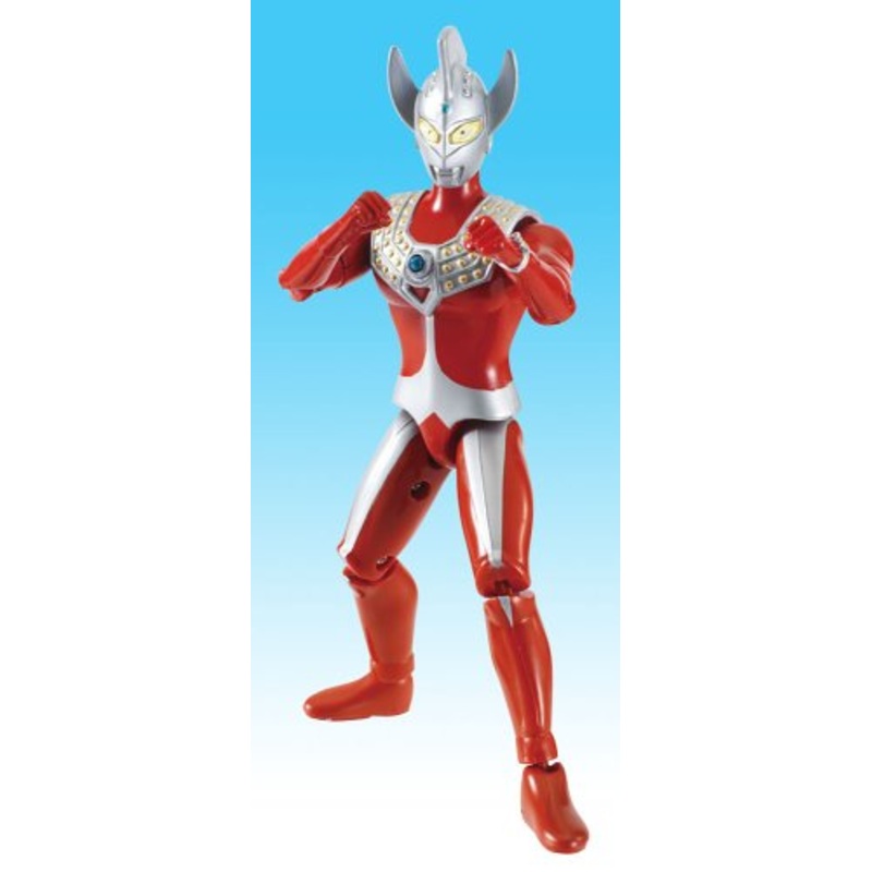 Ultraman Tarou Action Hero Series Ultraman Tarou - Bandai