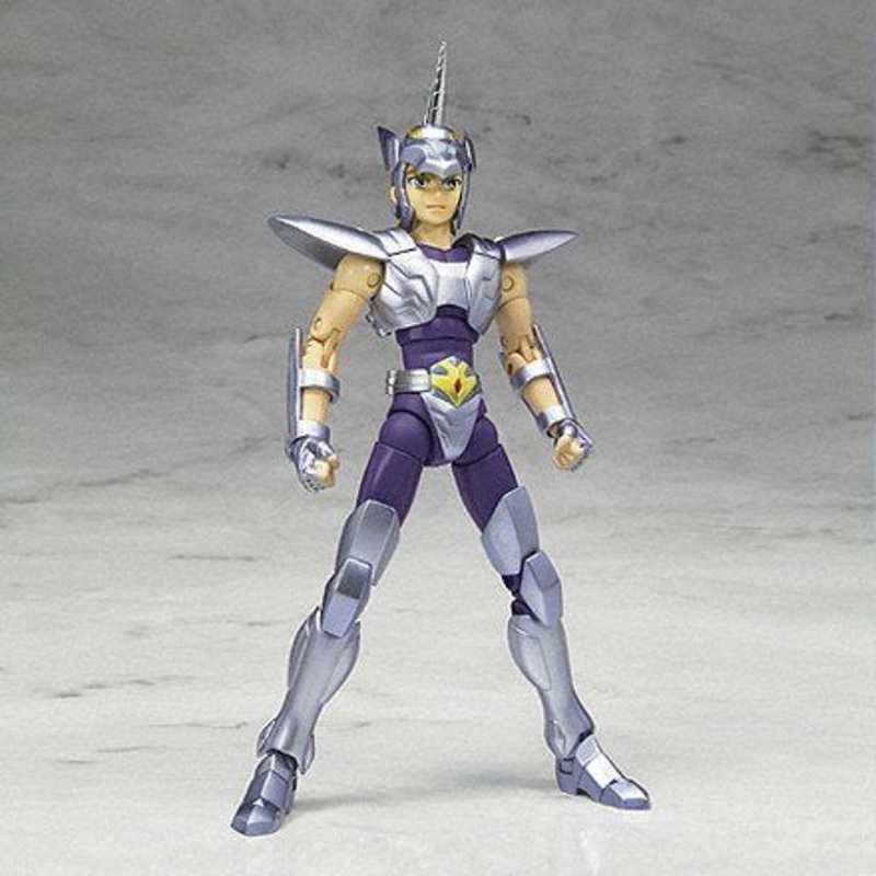 Unicorn Jabu Saint Cloth Myth - Myth Cloth Saint Seiya - Bandai