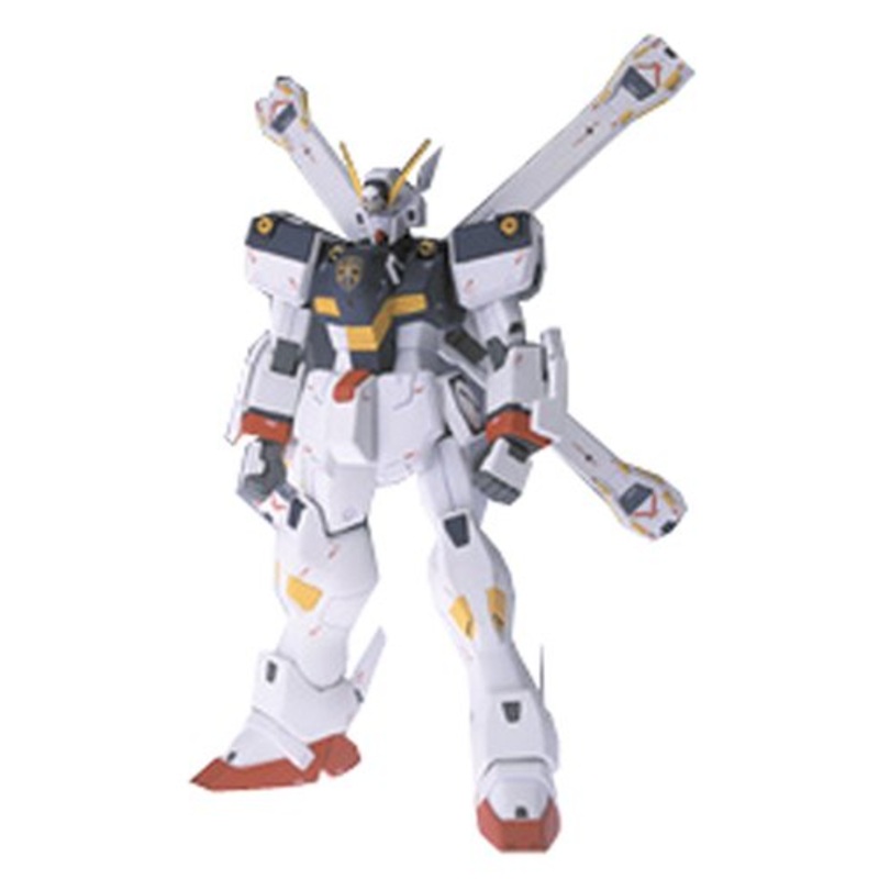 XM-X1 (F97) Crossbone Gundam X-1 1/144 Gundam FIX Figuration (#0016-a) Kidou Senshi Crossbone Gundam - Bandai