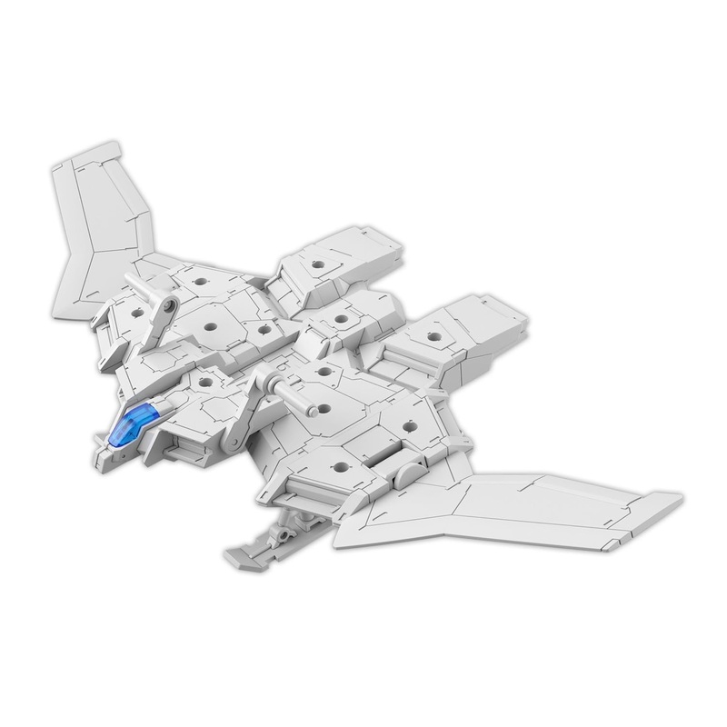 30MM 1/144 Extended Armament Vehicle (Wing Mobile Ver.)