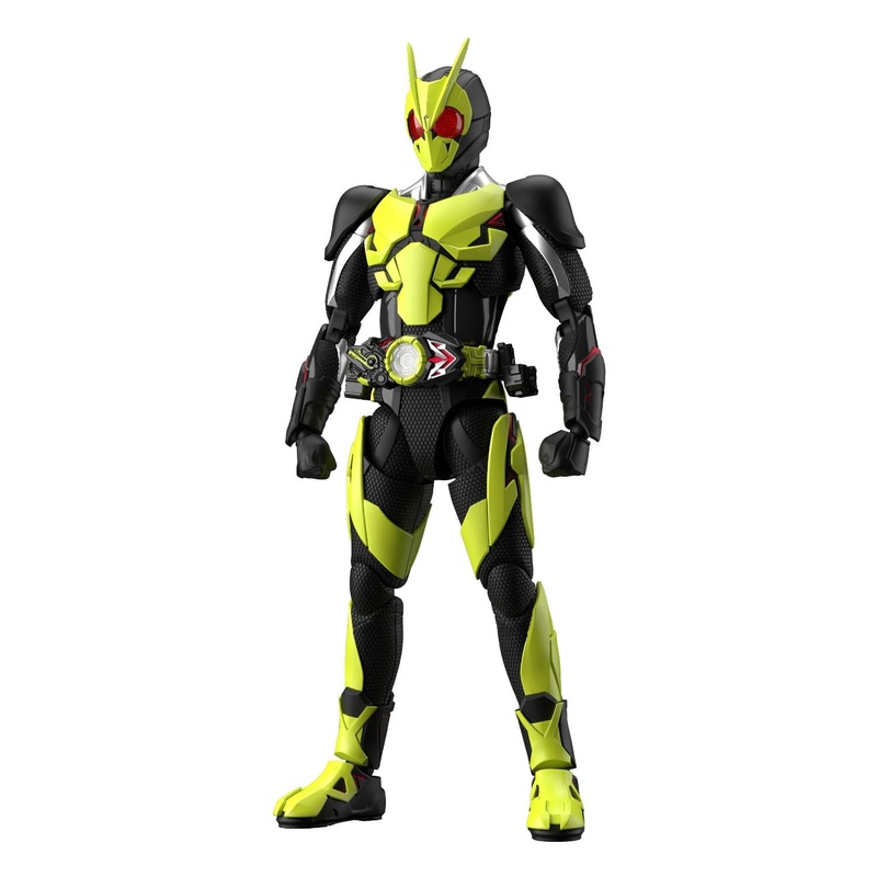 Figure-rise Standard "Kamen Rider Zero-One" Kamen Rider Zero-One Rising Hopper