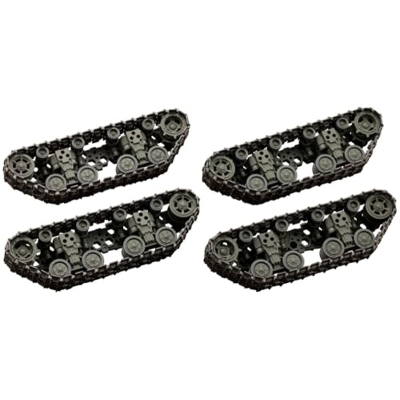 Kit Block Hexa Gear Booster Pack 014 Freedom Crawler