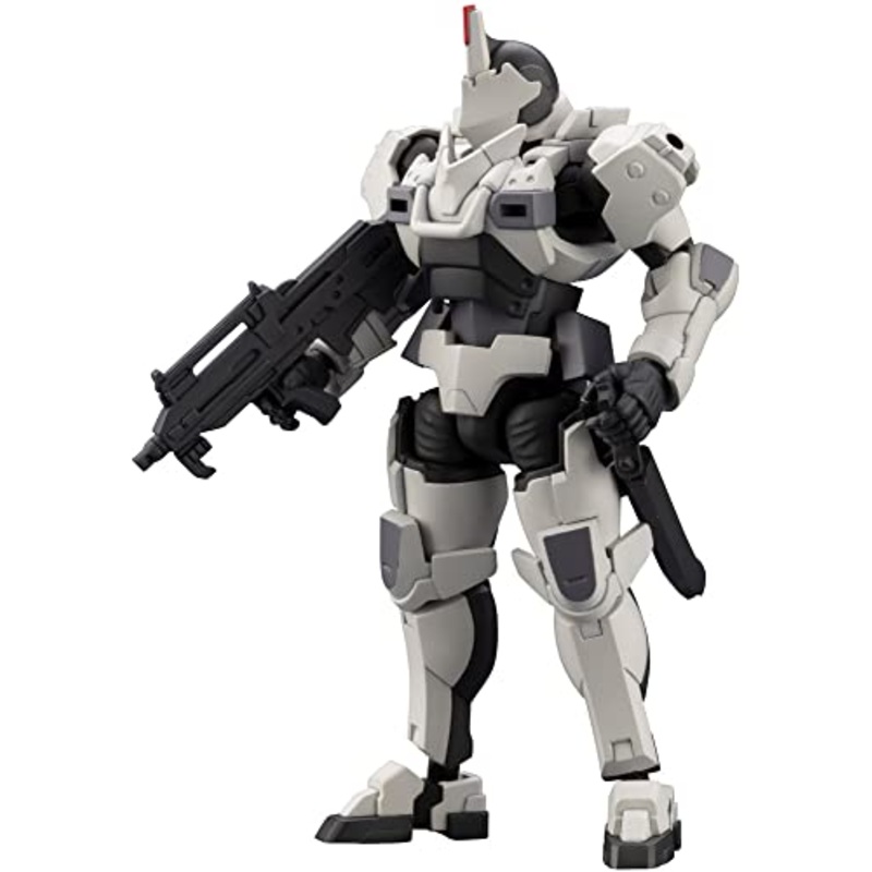 Kit Block Hexa Gear Governor Armor Type: Pawn X1