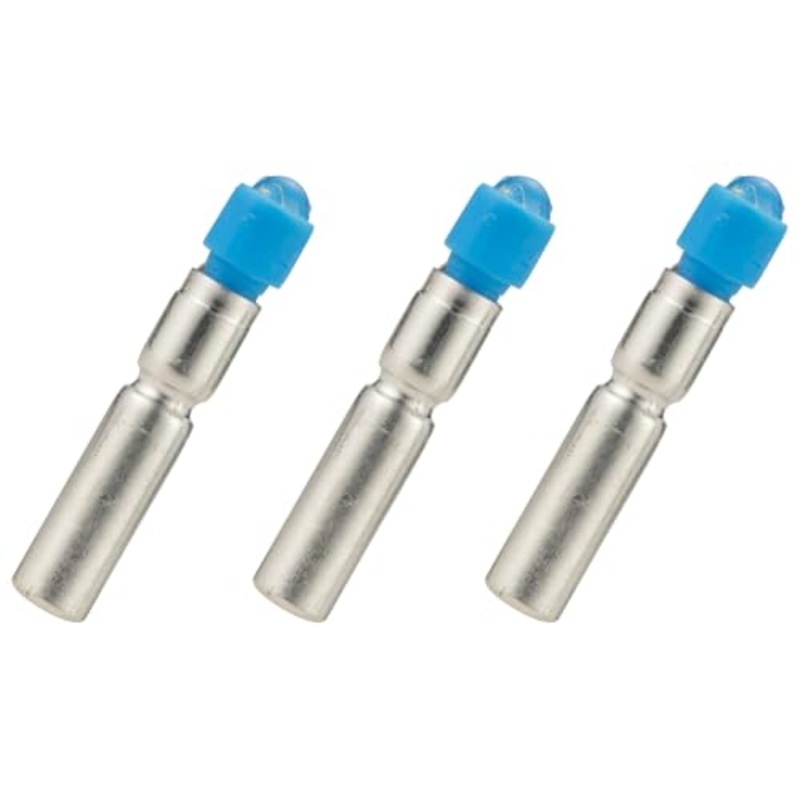 M.S.G Modeling Support Goods MiLight 316 Blue 3 Set