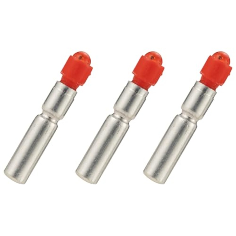 M.S.G Modeling Support Goods MiLight 316 Red 3 Set