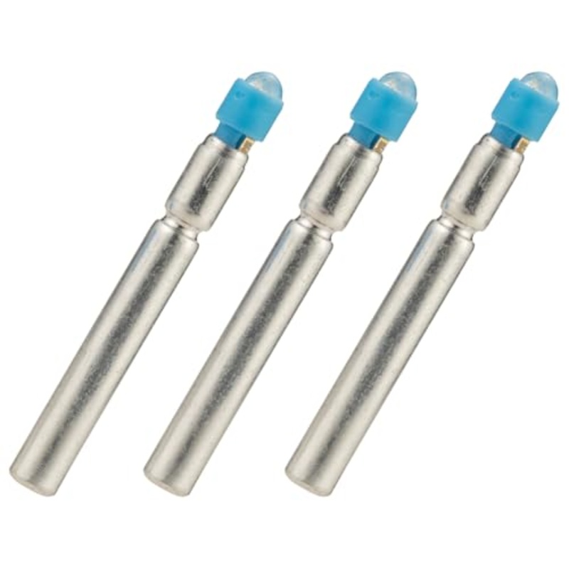 M.S.G Modeling Support Goods MiLight 327 Blue 3 Set