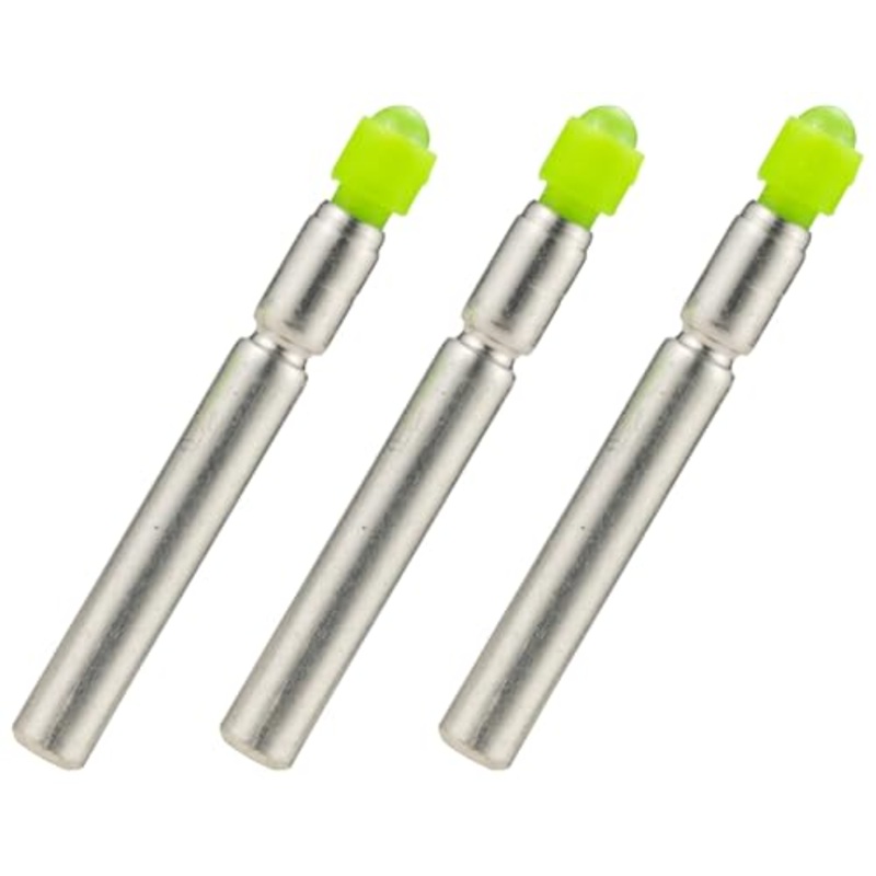 M.S.G Modeling Support Goods MiLight 327 Green 3 Set