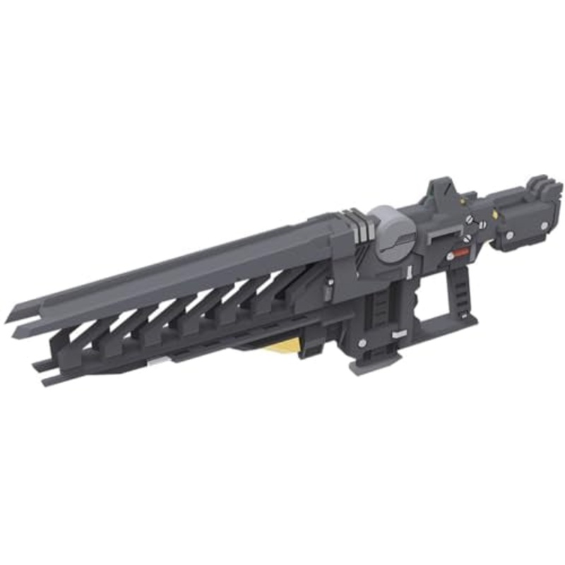 M.S.G Modeling Support Goods Weapon Unit 48 Stride Rifle