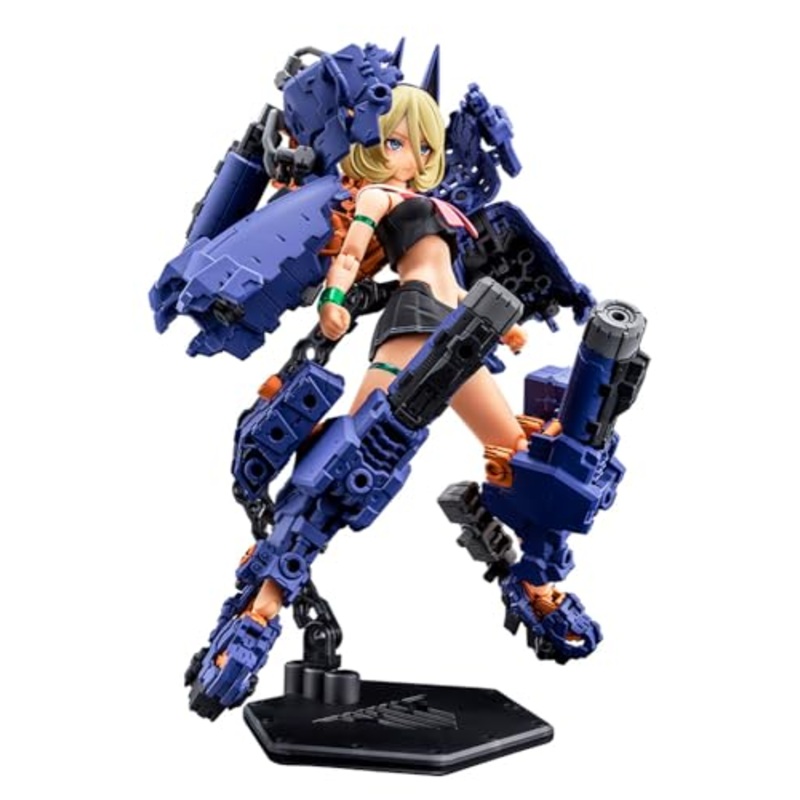 Megami Device Buster Doll Tank Midnight Fang