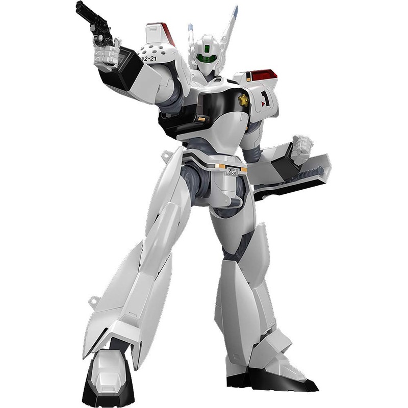 Moderoid "Mobile Police PATLABOR" AV-98 Ingram