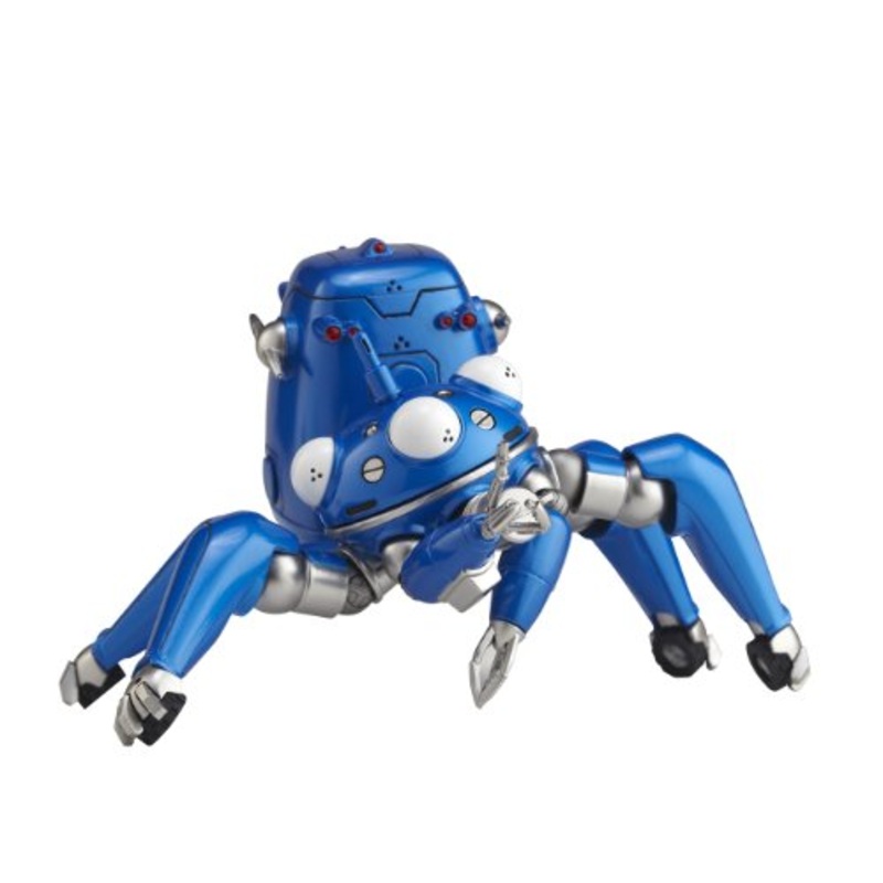 Tachikoma Revoltech Koukaku Kidotai S.A.C. - Kaiyodo