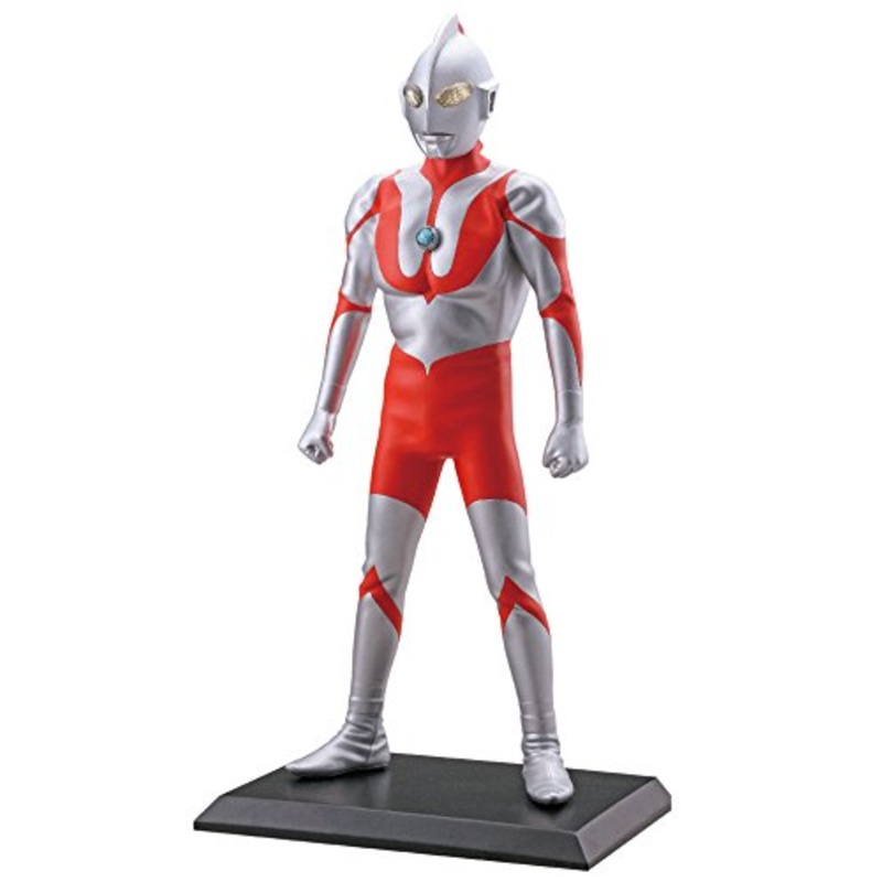 Ultraman 1/5 Type C Ultraman - Kaiyodo