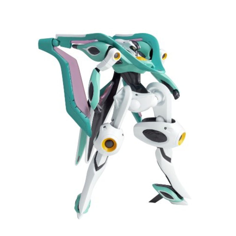 Vox Aura Revoltech (122) Rinne no Lagrange - Kaiyodo