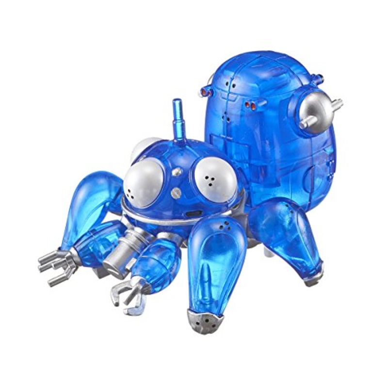 Tachikoma Tokotoko Tachikoma Koukaku Kidotai S.A.C. - MegaHouse