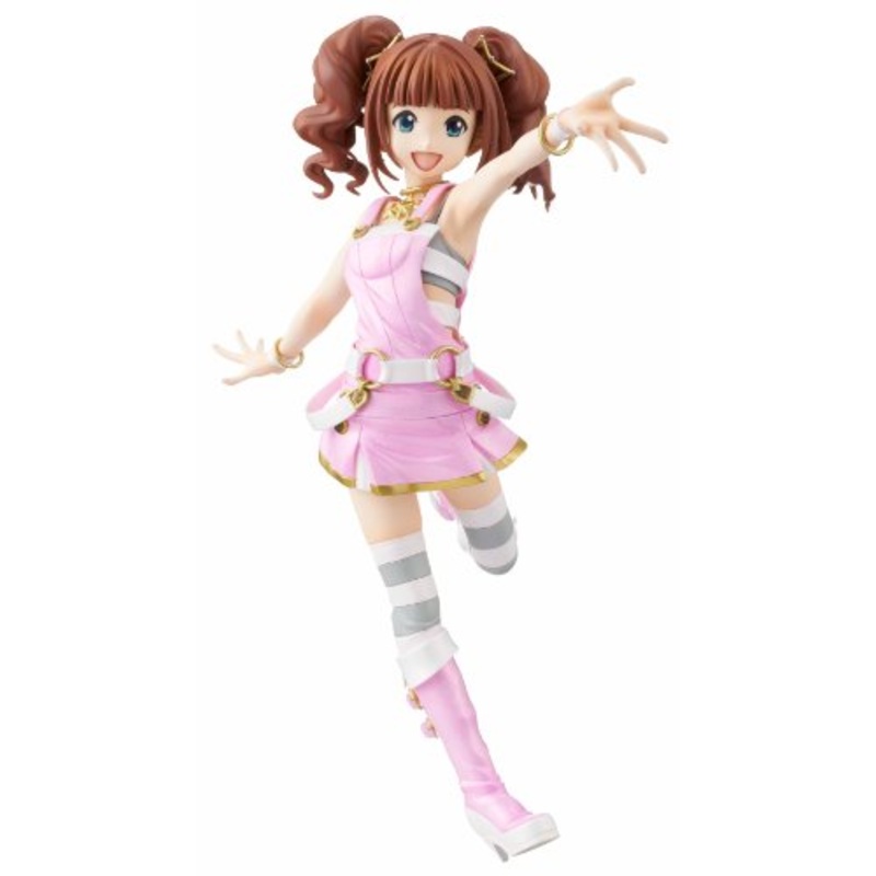 Takatsuki Yayoi 1/7 Brilliant Stage iDOLM@STER 2 - MegaHouse