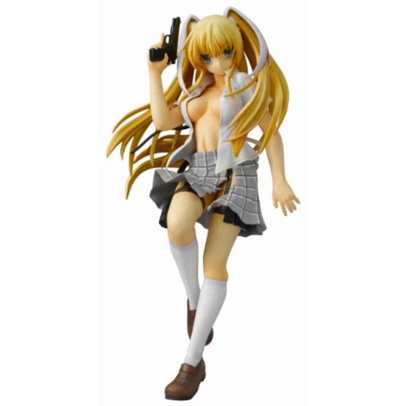 Tokido Saya 1/8 Brilliant Stage Little Busters! - MegaHouse
