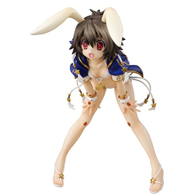 Trickster 1/10 Battle Spirits - MegaHouse