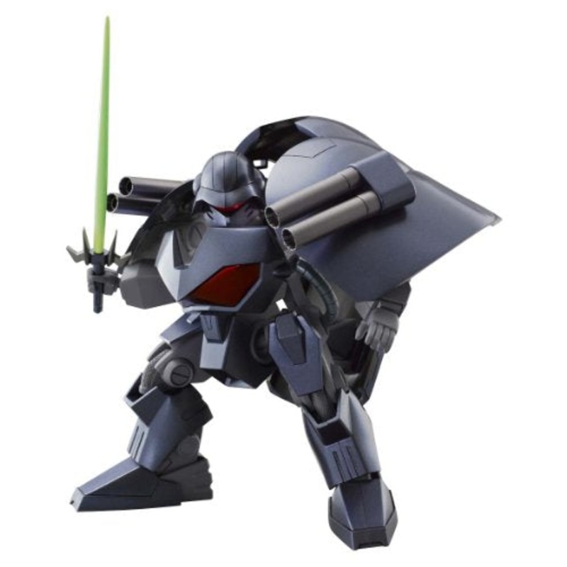 Variable Action Madou King Granzort - MegaHouse