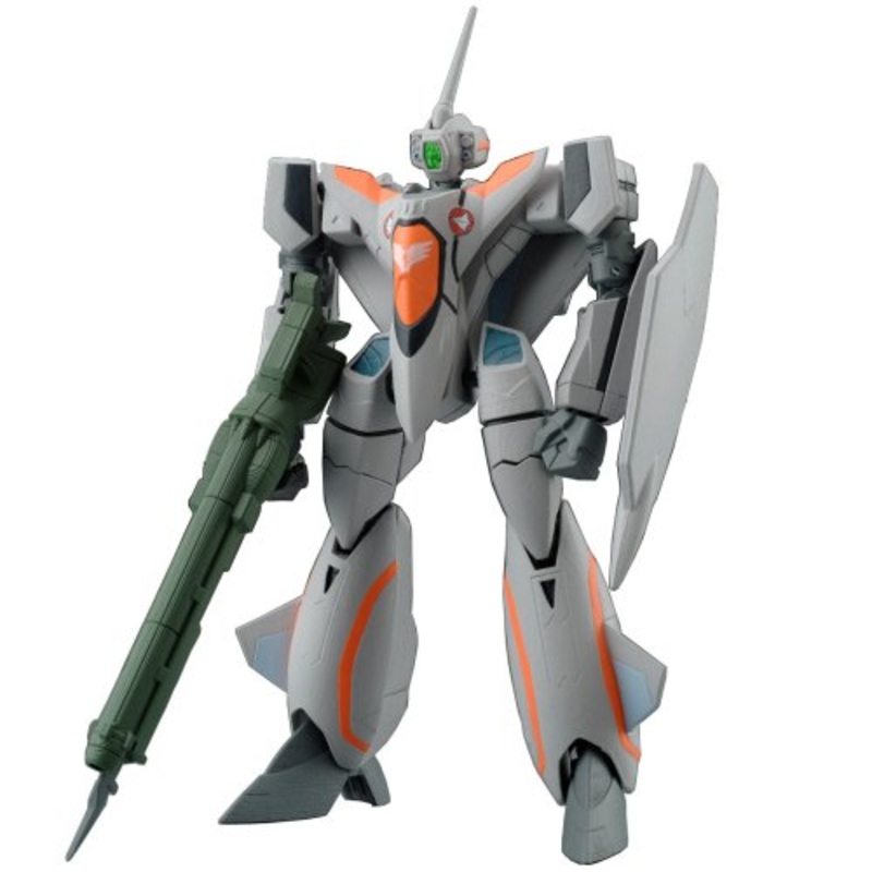 VF-11B Thunderbolt (Battroid version) GN-U Dou Macross Plus - Yamato