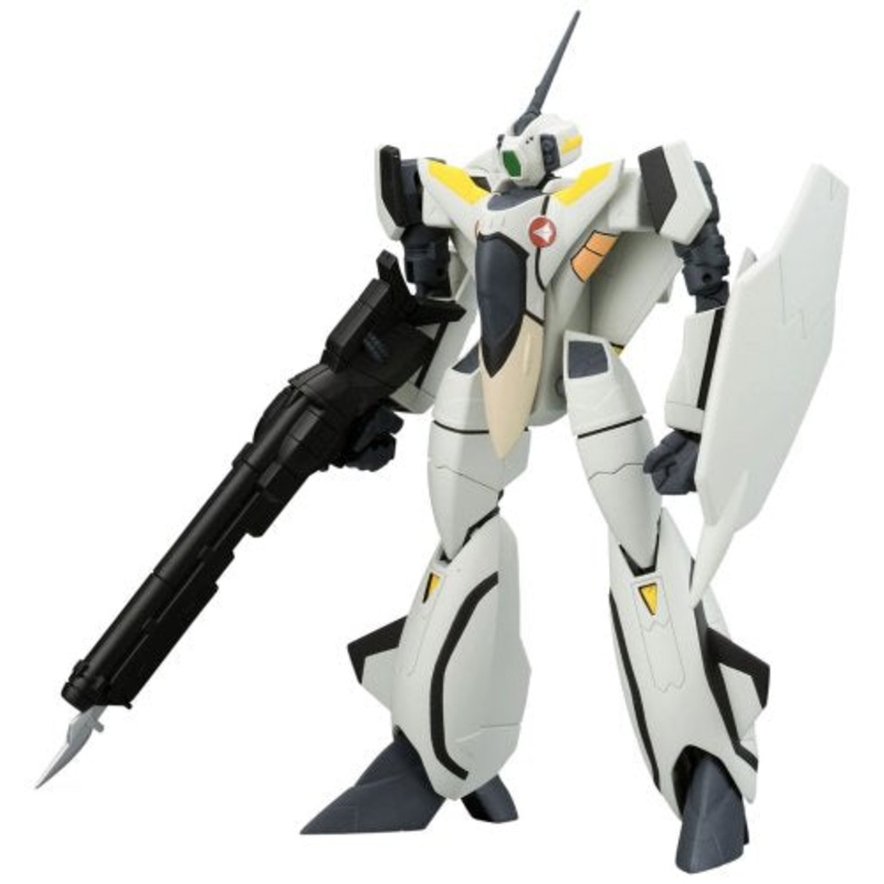 VF-11B Thunderbolt GN-U Dou Macross Plus - Yamato