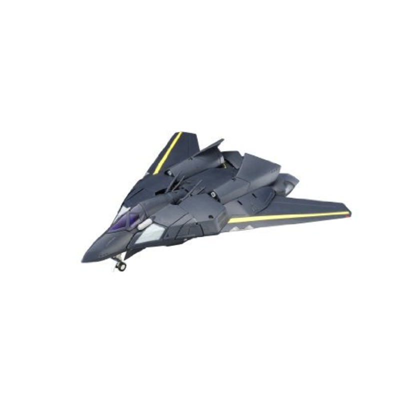 VF-17S (Diamond Force version) - 1/60 scale - Macross 7 - Yamato