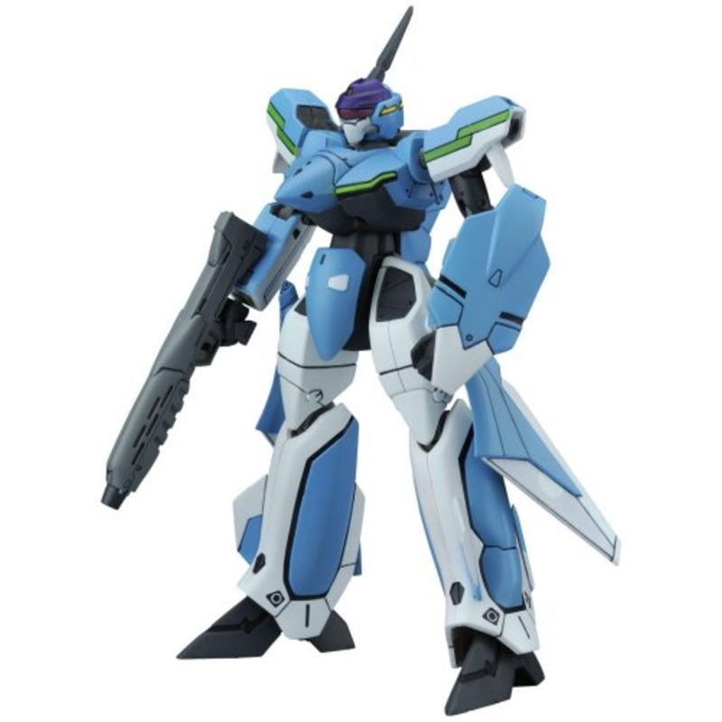 VF-19A Excalibur GN-U Dou Macross - Yamato