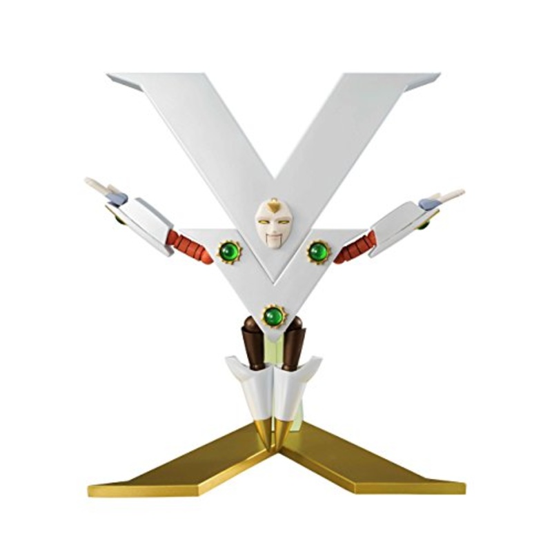 Victoream Variable Action Heroes Konjiki no Gash Bell!! - MegaHouse