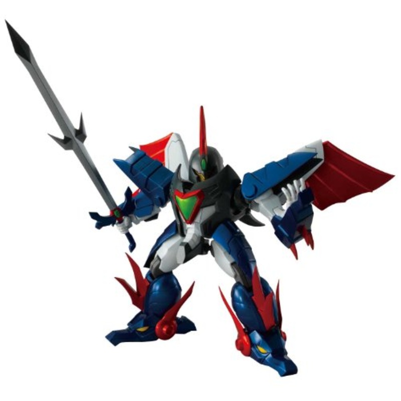 Vyburst Variable Action Madou King Granzort - MegaHouse