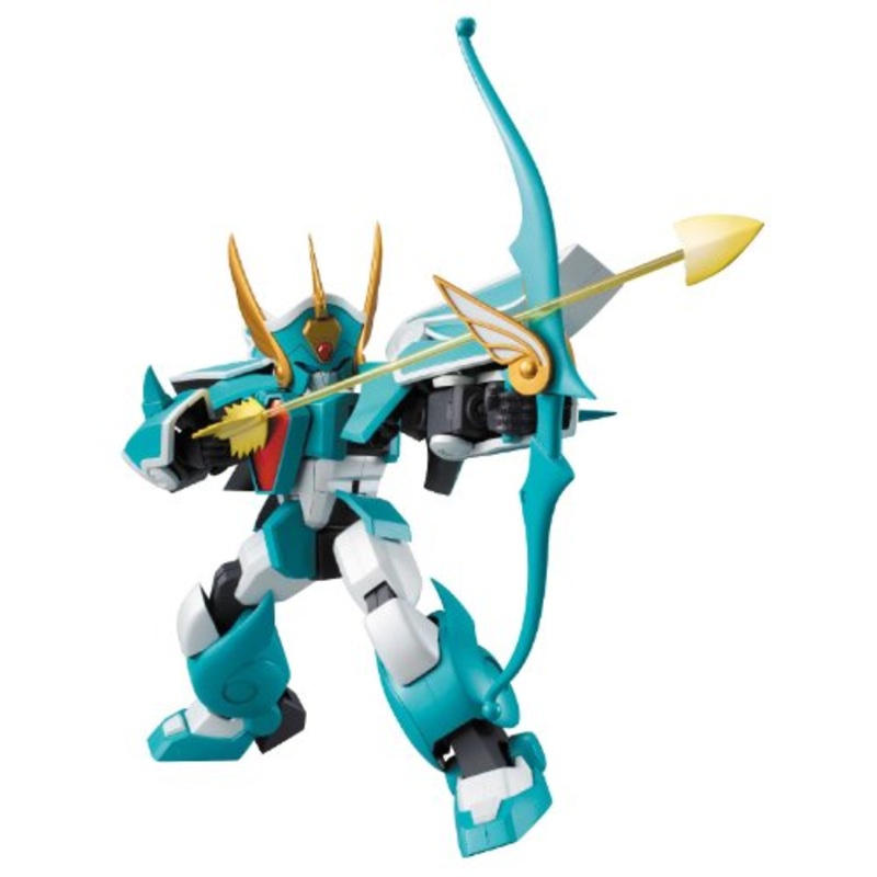 Winzart Variable Action Madou King Granzort - MegaHouse