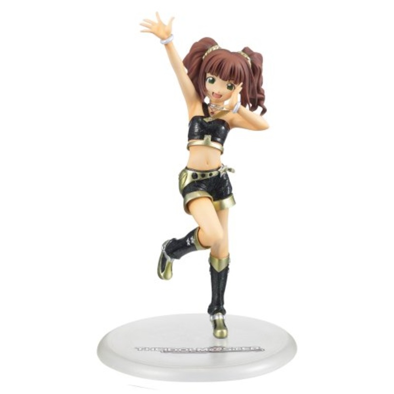 Takatsuki Yayoi 1/7 Brilliant Stage The Idolmaster - MegaHouse