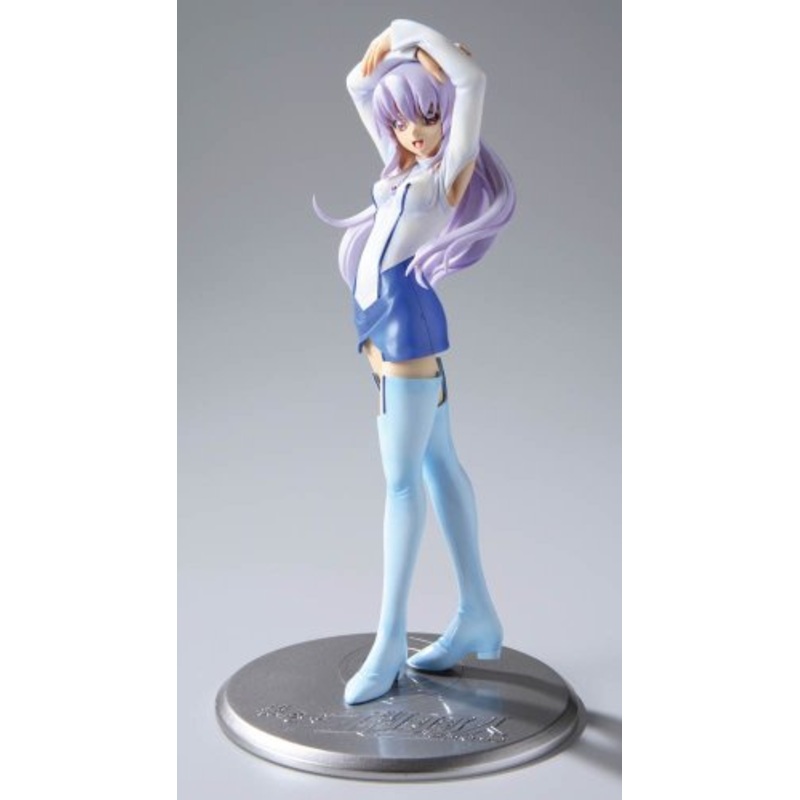 Tear - 1/8 scale - Excellent ModelRAH.DX Gin-iro No Olynssis - MegaHouse