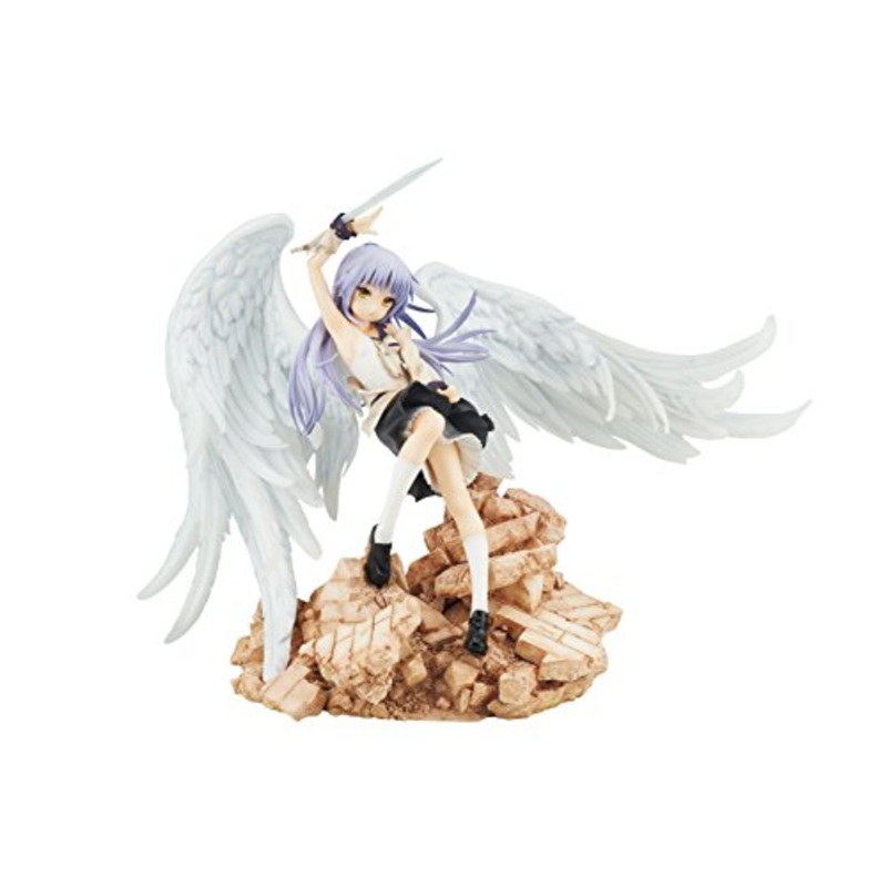 Tenshi 1/8  Angel Beats! 1st Beat - Broccoli