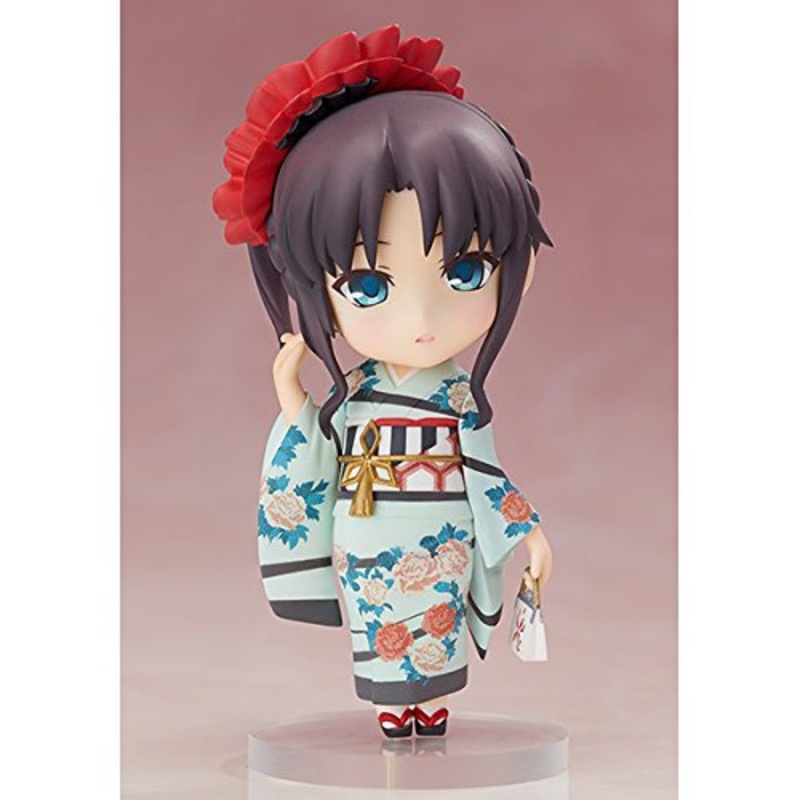 Tohsaka Rin (Kimono ver. version) Chara-Forme Plus Fate/Stay Night Unlimited Blade Works