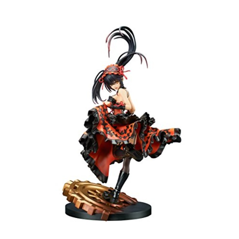 Tokisaki Kurumi  - 1/8 scale - Date A Live II - Broccoli