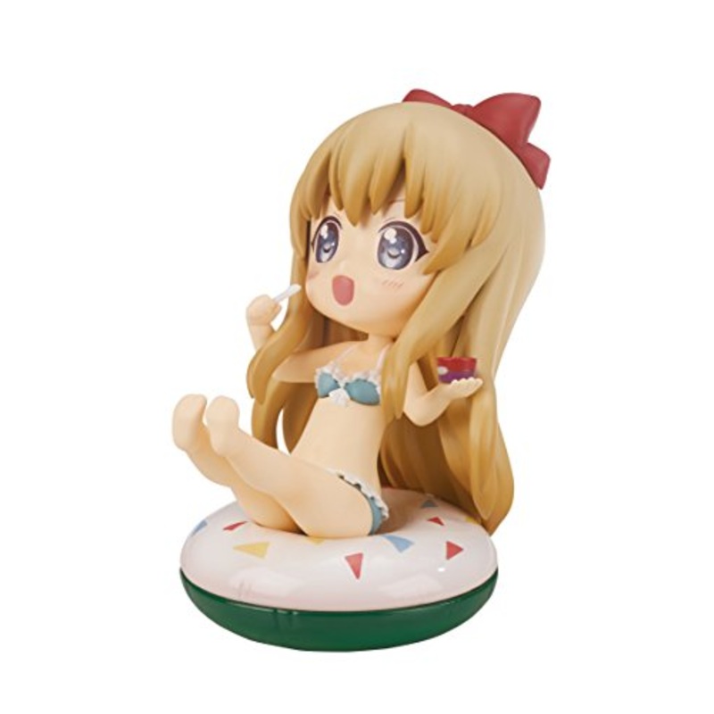 Toshinou Kyouko Chocolto, Yuru Yuri  - Broccoli