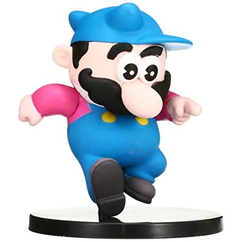 UDF Mario Mario Bros. - Medicom Toy
