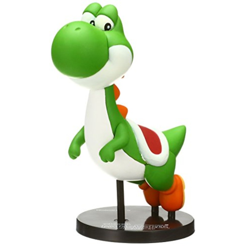 UDF Yoshi Super Mario World - Medicom Toy