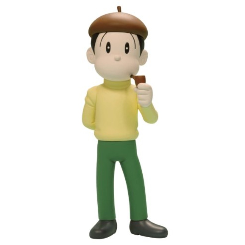 Ultra Detail Figure (158) Doraemon - Medicom Toy