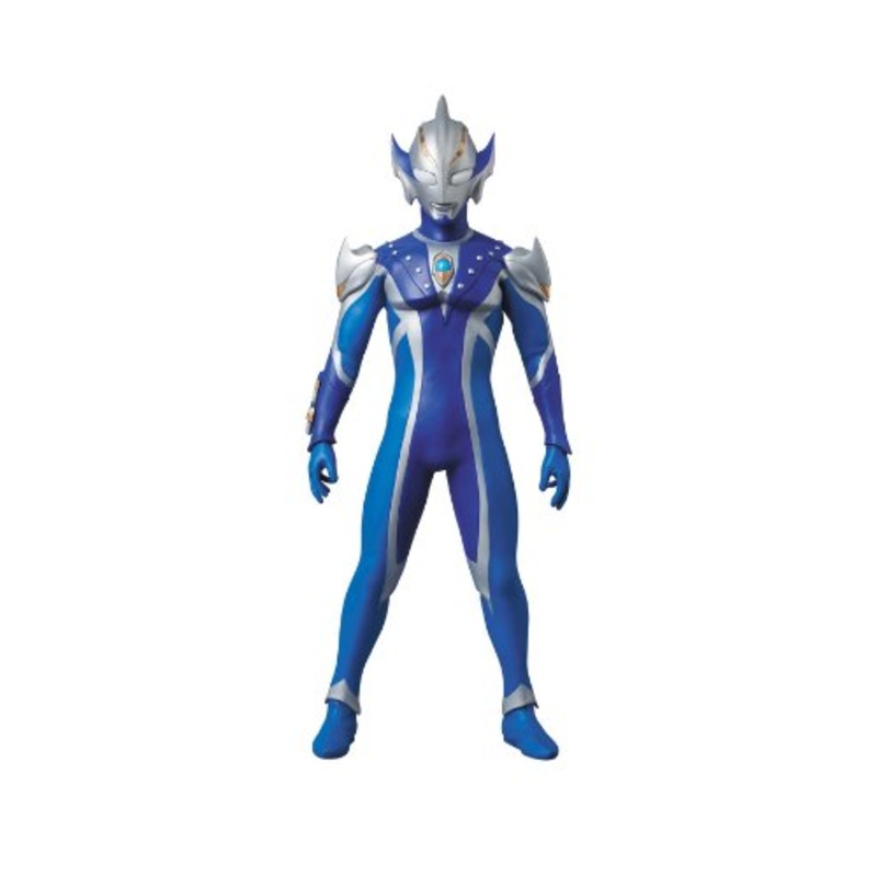 Ultraman Hikari Project BM! (#54) Ultraman Mebius - Medicom Toy