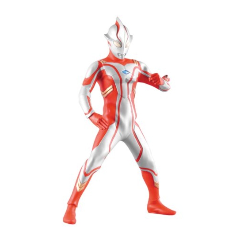 Ultraman Mebius Project BM! (#39) Ultraman Mebius - Medicom Toy