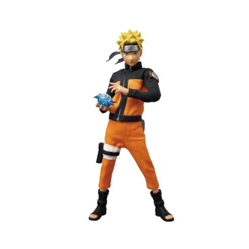 Uzumaki Naruto 1/6 Project BM! (#63) Naruto Shippuuden - Medicom Toy