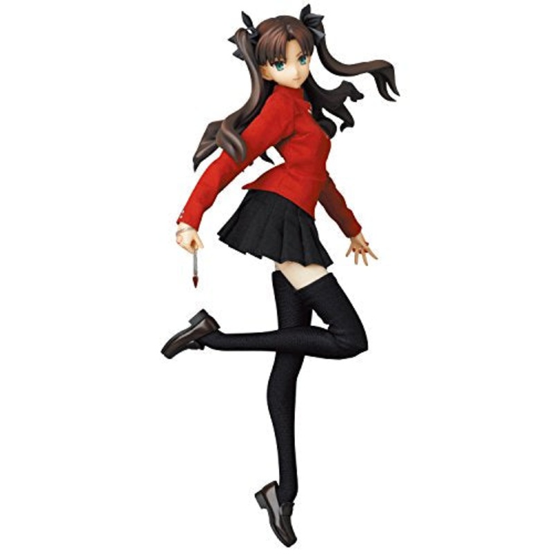 Tohsaka Rin 1/6 Real Action Heroes (No.692) Fate/Stay Night - Medicom Toy
